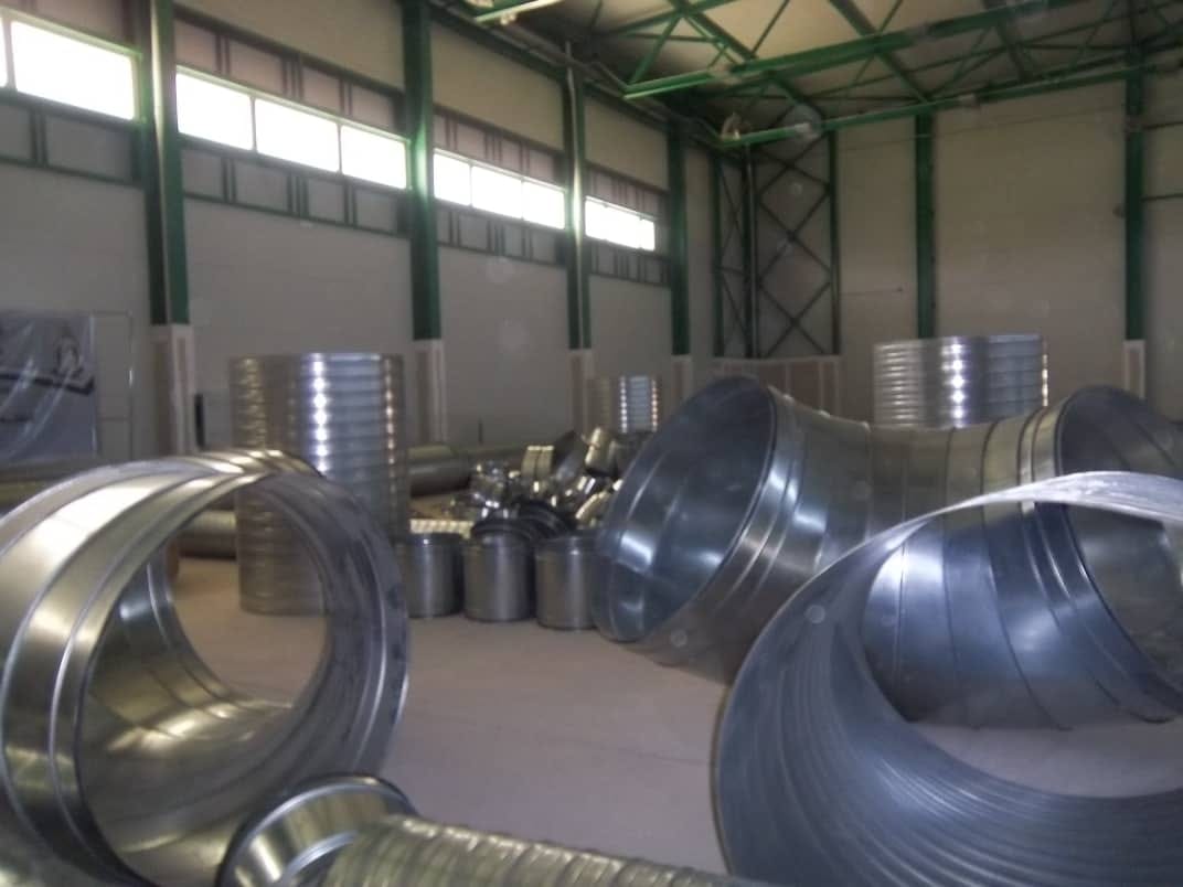 نهضة ليبيا: حلول مبتكرة لراحة مجتمعك