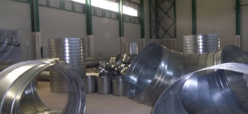 نهضة ليبيا: حلول مبتكرة لراحة مجتمعك