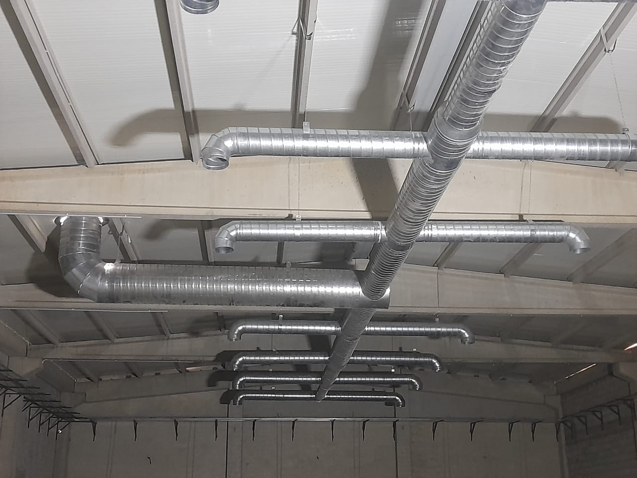 شركة نهضة ليبيا تواصل توسعها وتقدم حلول مبتكرة في مجال التكييف والتهوية ببنغازي