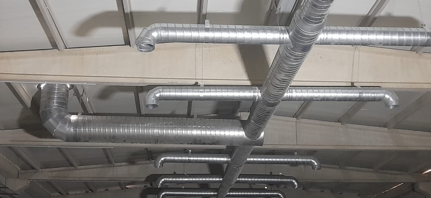 شركة نهضة ليبيا تواصل توسعها وتقدم حلول مبتكرة في مجال التكييف والتهوية ببنغازي